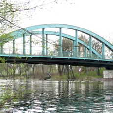 Tegeler Brücke