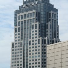 One Lincoln Street