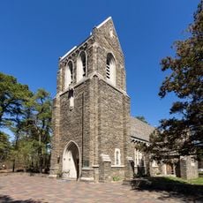 Cathedral of the Air