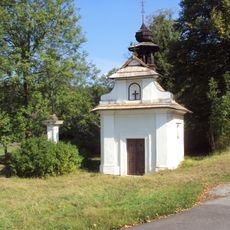 Chapel of Saint Lawrence