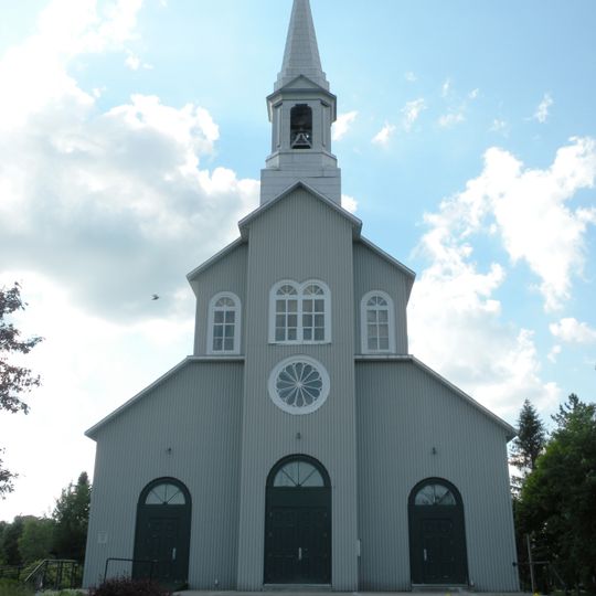 Sainte-Christine-d'Auvergne