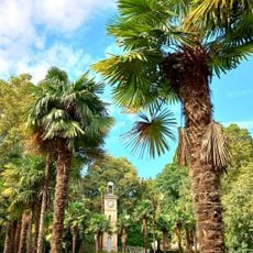 Parc de la Poudrerie du Ramier