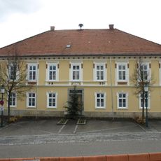 Kindergarten Wolfsbach