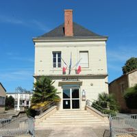 Availles-en-Châtellerault