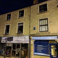 9 And 11, Albert Street