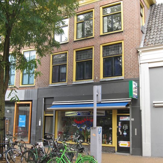 Steentilstraat 34