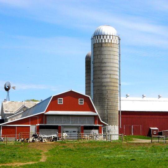 Honey Brook Township