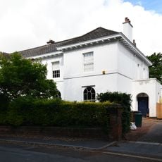 12 And 13, Lyndhurst Road