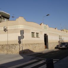 Biblioteca Els Safareigs