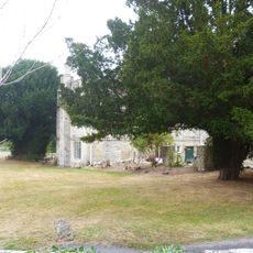 Manor Cottages With Attched Coach House
