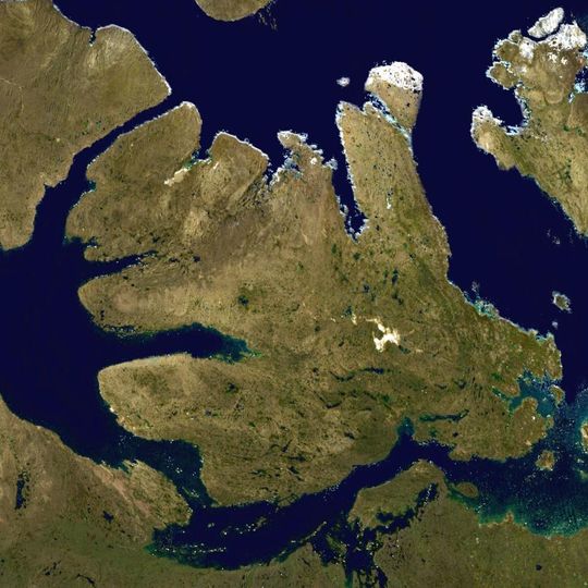 Victoria Strait