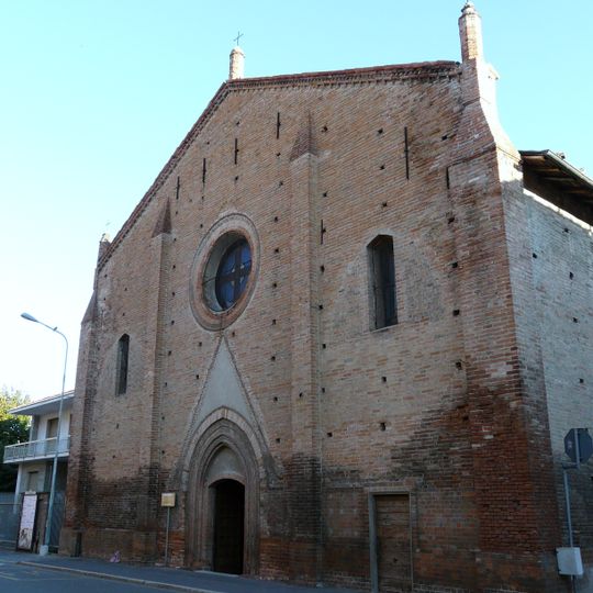 Chiesa di Santa Maria Assunta