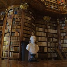 Stiftsbibliothek St Florian