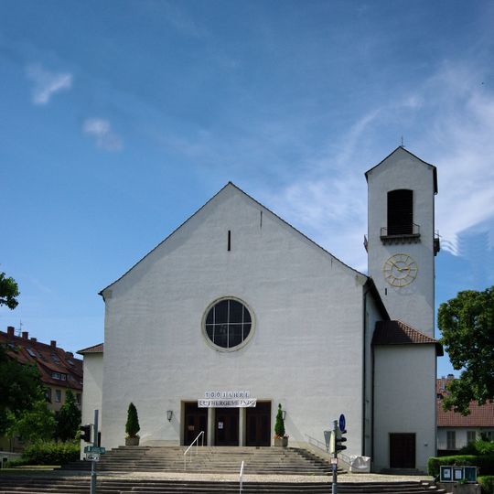Lutherkirche