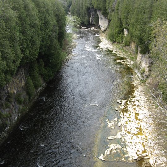 Grand River