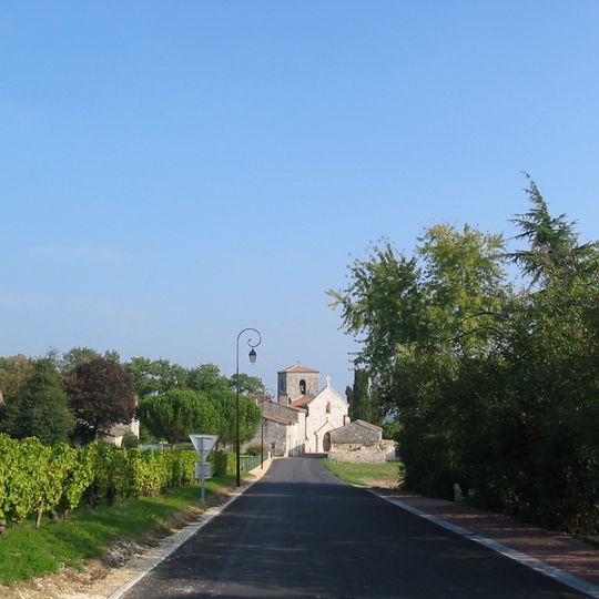 Rouffignac-de-Sigoulès