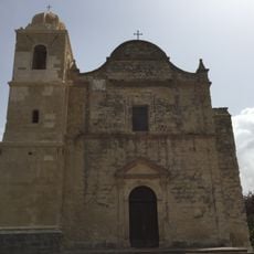 Saint Gabriel church