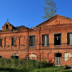 Амбар (Аньково)