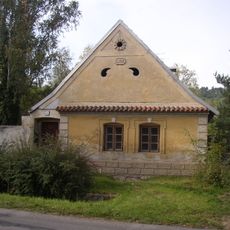 House No 5 in Minice