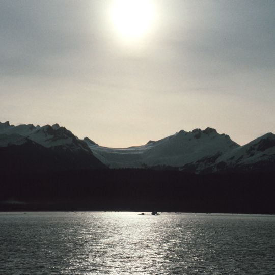 Lynn Canal
