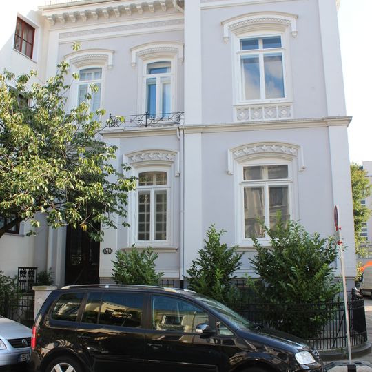 Haus Bummerstedt
