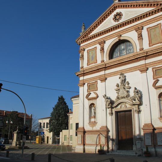 Chiesa di San Giovanni Battista