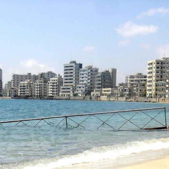 Varosha
