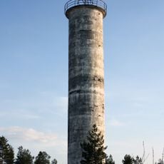 Harrinniemi lighthouse