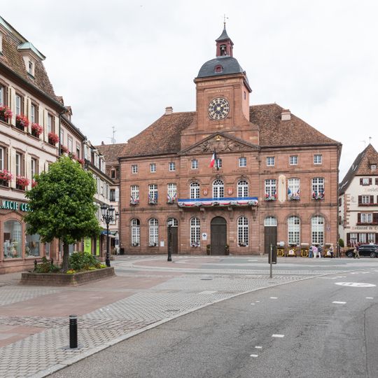 Wissembourg