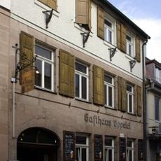 Gasthaus Oppelei