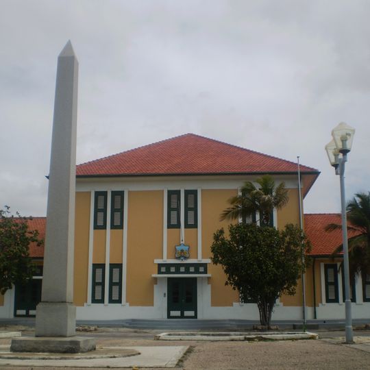 Courthouse
