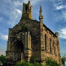 Błażowski chapel, Yazlovets