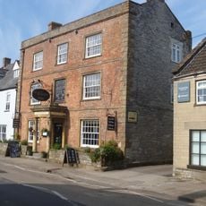 The Ivelchester Hotel