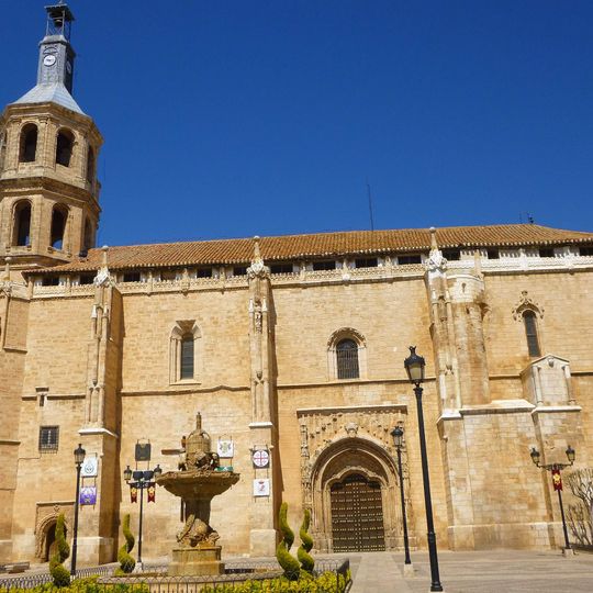 Iglesia de Nuestra Señora de la Asunción