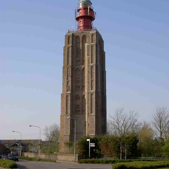 Westkapelle Hoog