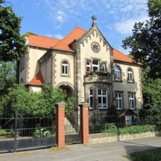 Am Schiffbleek 1 (Quedlinburg)