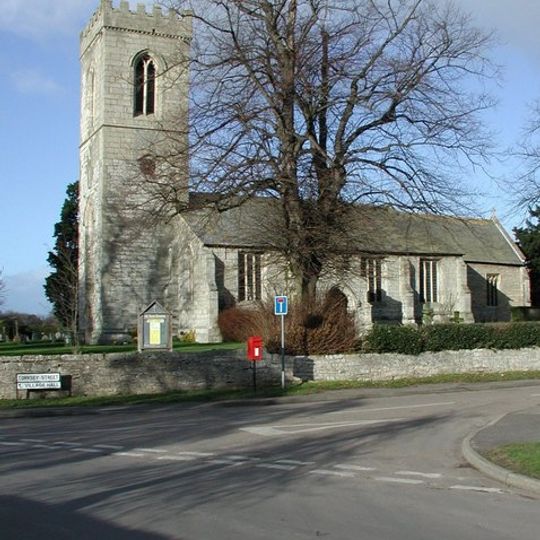 Church of All Saints