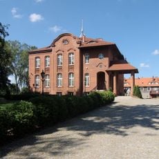 44 Stefana Batorego Street in Chorzów