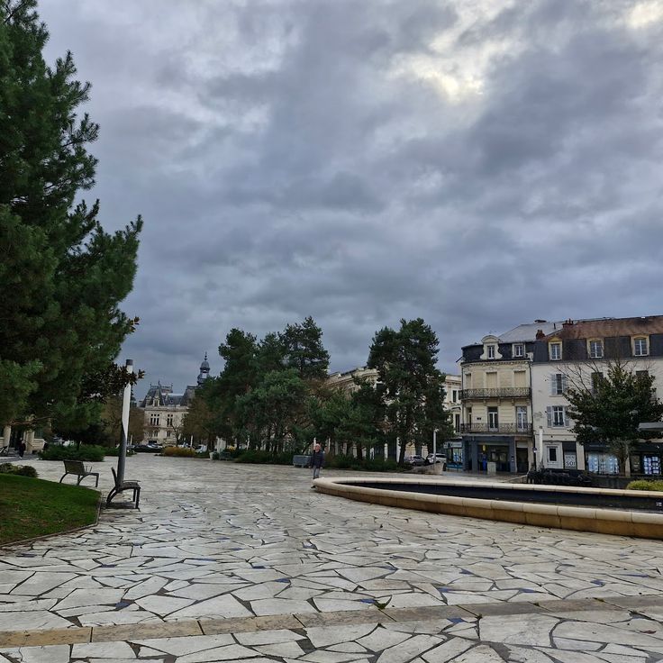 Square Georges Mandel