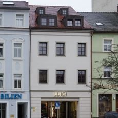 Einkehrhaus Johann Schulze Wendischer Graben 24