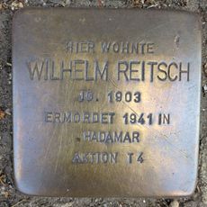 Wilhelm Reitsch