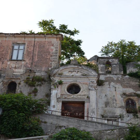 Chiesa di San Filippo Neri