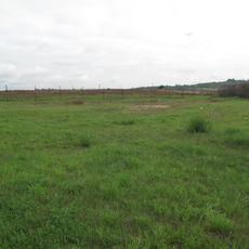 Písčina u Tuháně