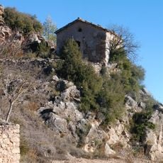 Sant Miquel de Santa Linya