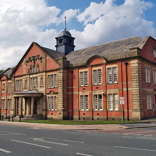 Farnworth