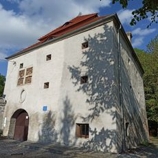 Granarie in Trzebina