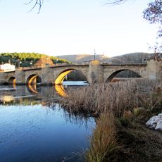 Ponte di Pietra (Soria)