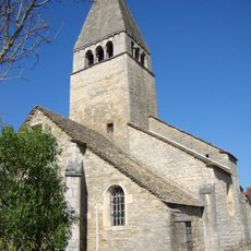 Église Saint-Bénigne de Jambles