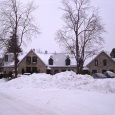 Manoir Bleury-Bouthillier