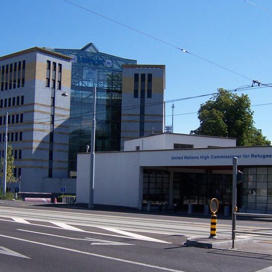 Archiv des UNHCR